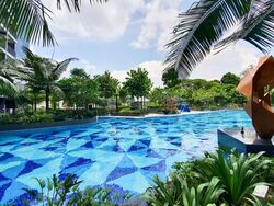 Gem Residences (D12), Condominium #596510181